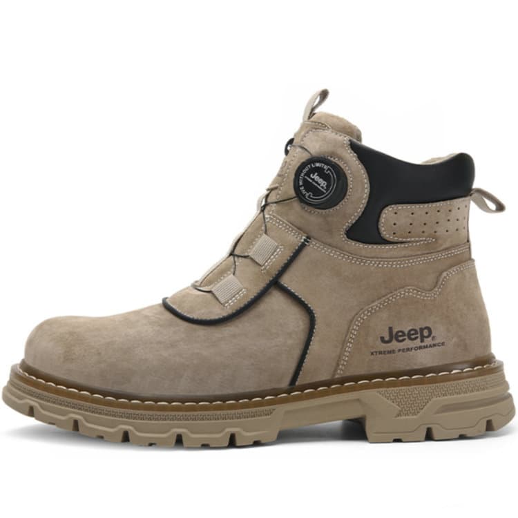 Ботинки Jeep - изображение 1