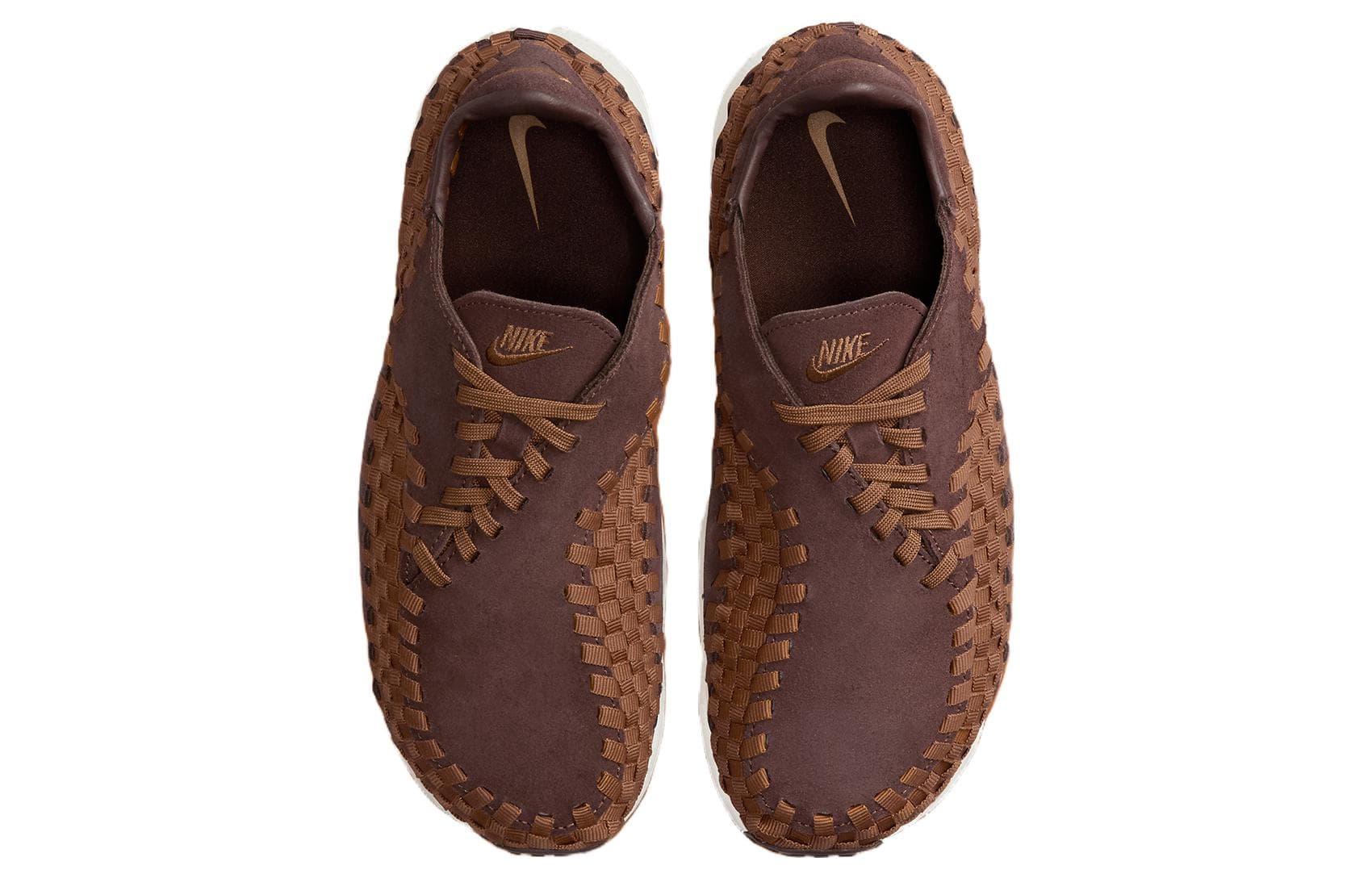Кроссовки Nike Air Footscape - изображение 4