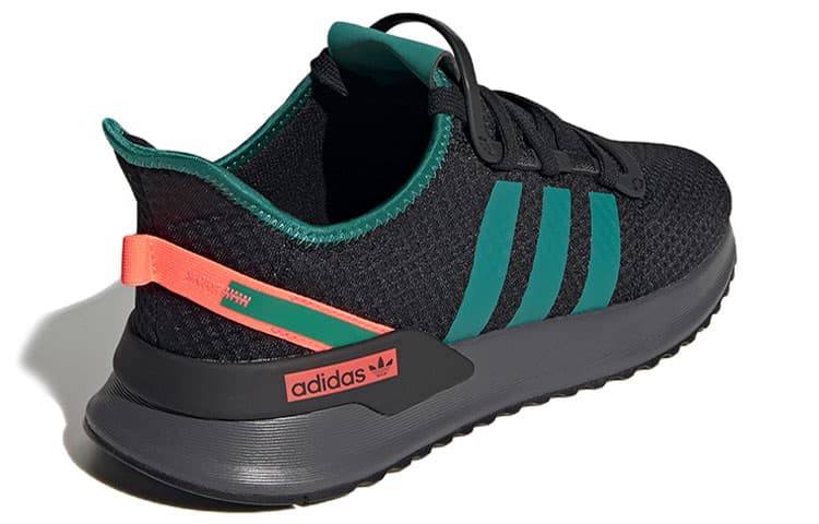 Кроссовки adidas U_Path Run - изображение 4