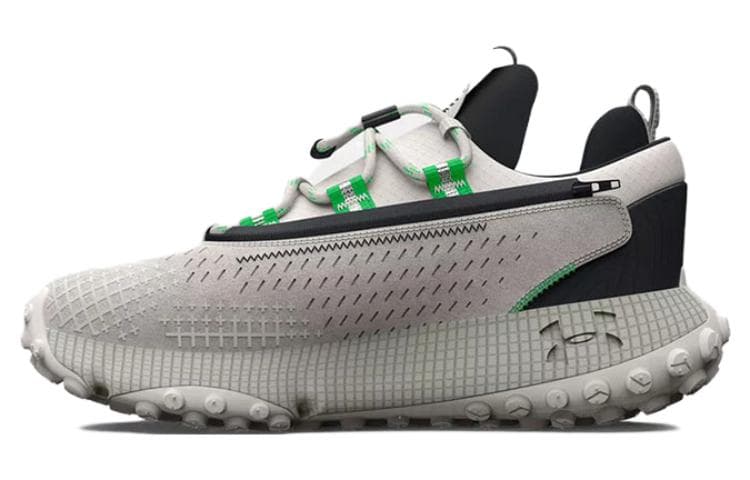 Кроссовки Under Armour HOVR Summit Ft Delta - изображение 1