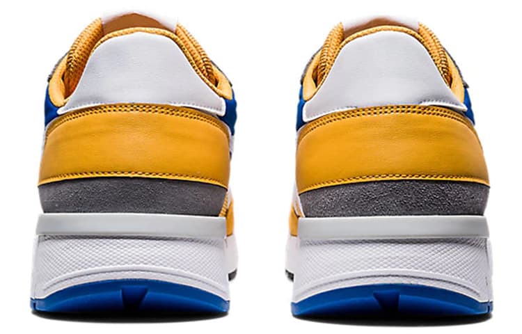 Кроссовки Onitsuka Tiger Rebilac Runner - изображение 4