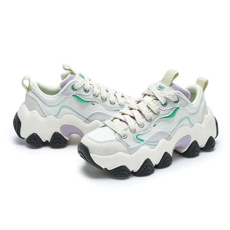 Кроссовки FILA - изображение 6