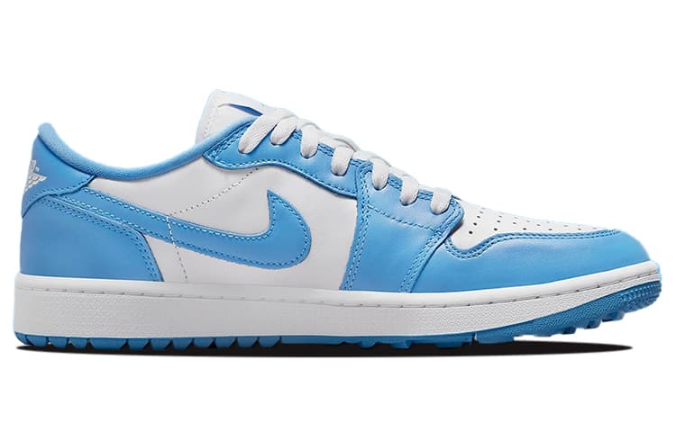 Кроссовки Jordan Air Jordan 1 Low UNC - изображение 2
