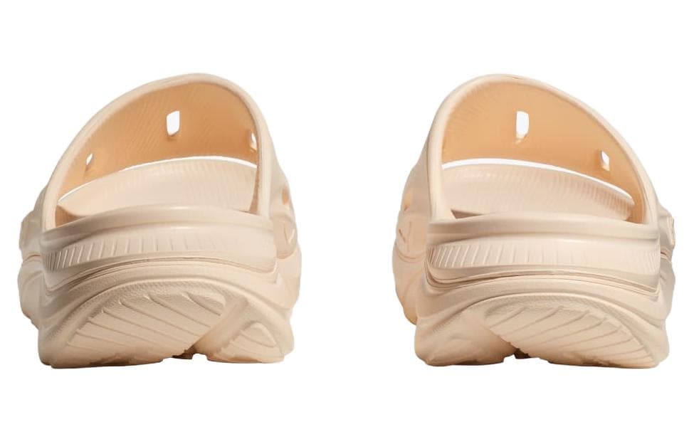 Сандалии HOKA ONE ONE Ora Recovery Slide 3 - изображение 6