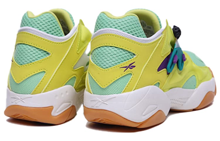 Кроссовки Reebok Pump Court - изображение 4