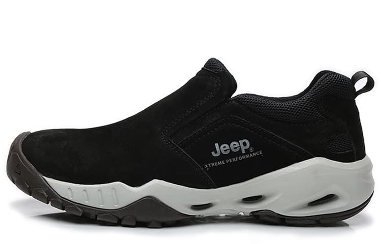 Кроссовки Jeep - изображение 1