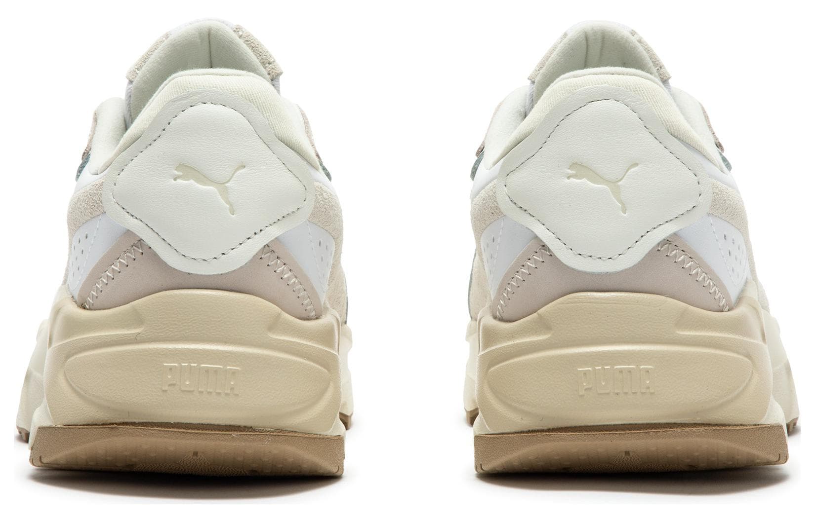 Кроссовки PUMA Orkid Pastel - изображение 3