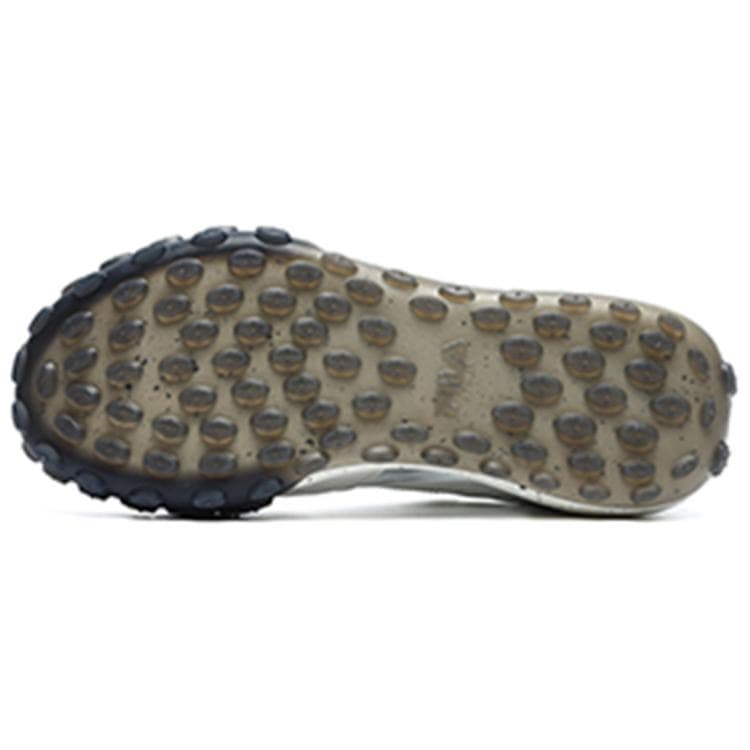 Кроссовки FILA Gara - изображение 5