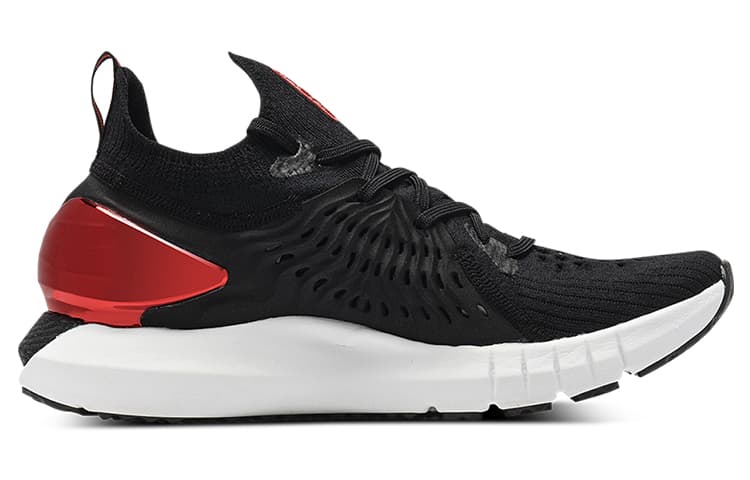 Кроссовки Under Armour HOVR Phantom RN Metallic - изображение 2