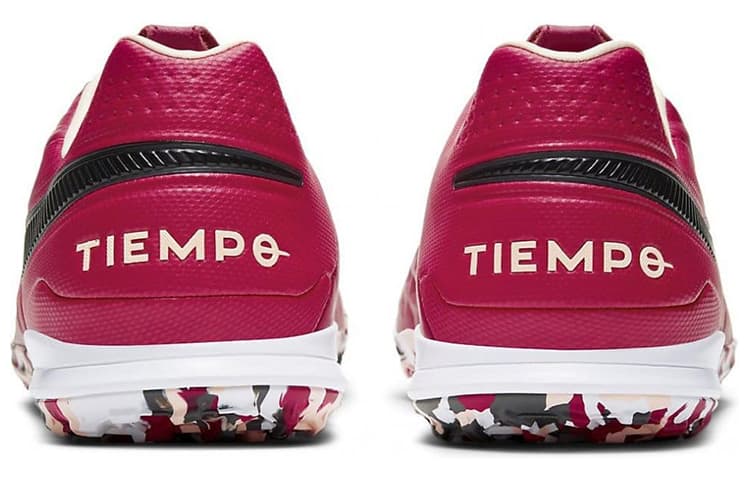 Кроссовки для футбола Nike Legend 8 PRO TF - изображение 5