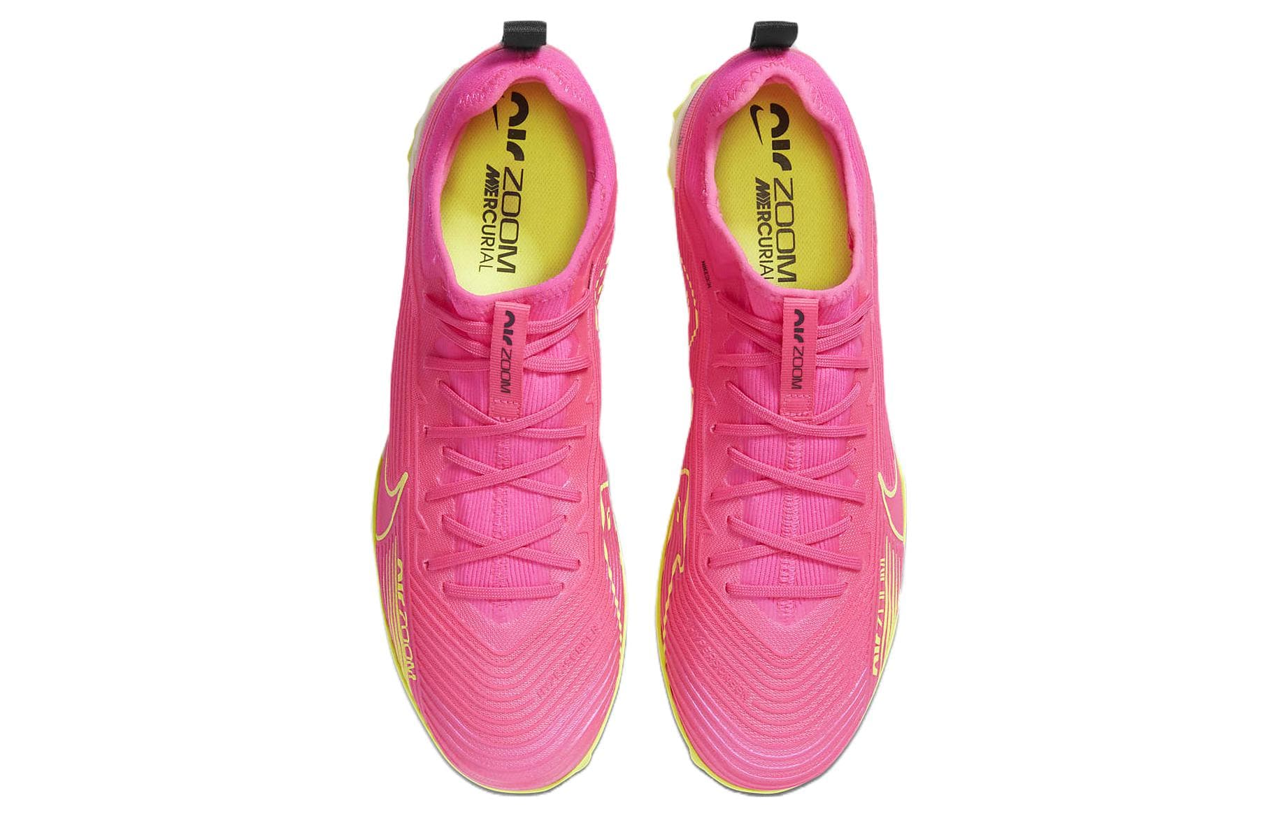 Кроссовки для футбола Nike Mercurial Vapor 15 Pro TF - изображение 4
