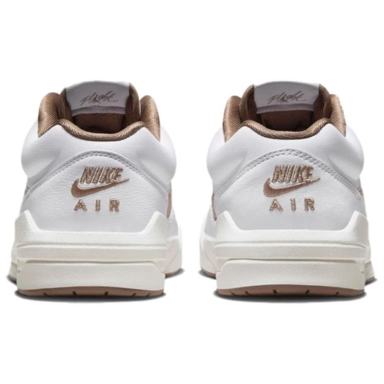 Кроссовки Jordan Stadium 90 White Brown - изображение 4
