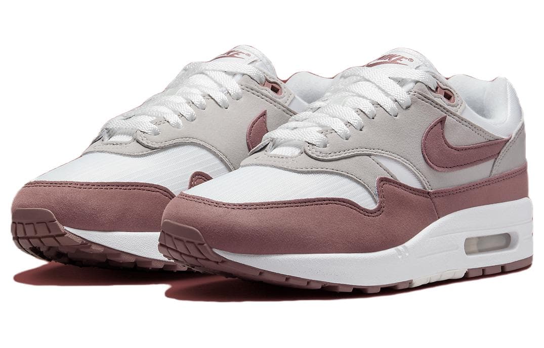 Кроссовки Nike Air Max 1 "Smokey Mauve" - изображение 3