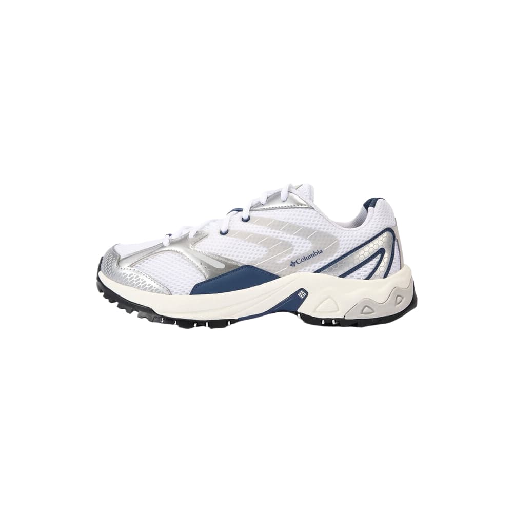 Кроссовки Columbia BADROCK™ Аbrasion Resistant Покрытие Support Casual Обувь Мужская - изображение 1