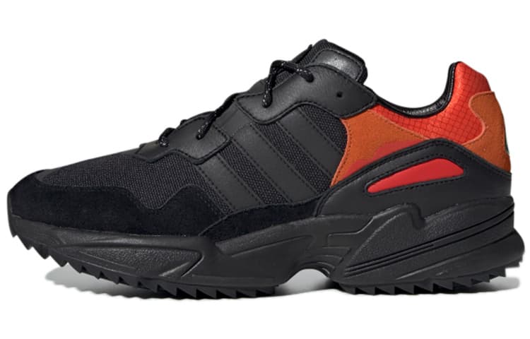 Кроссовки adidas originals Yung-96 - изображение 1