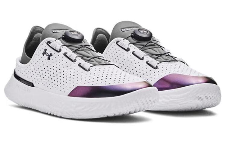 Кроссовки Under Armour - изображение 3