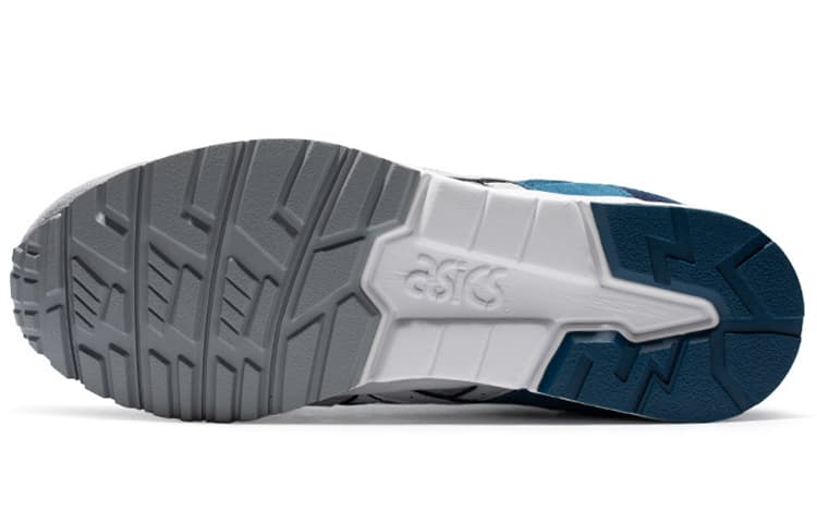 Кроссовки Asics Gel-Lyte 5 - изображение 5