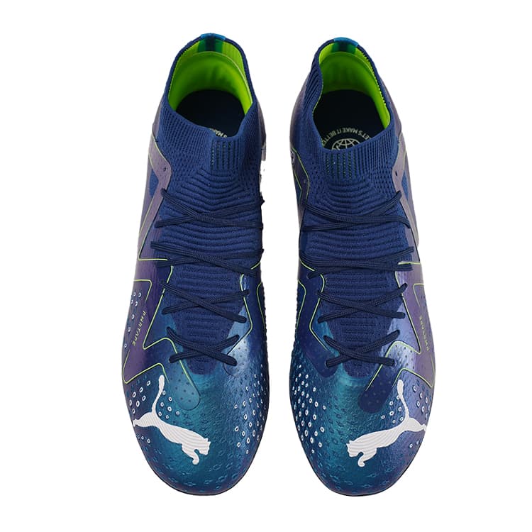 Кроссовки для футбола PUMA Future MG - изображение 4