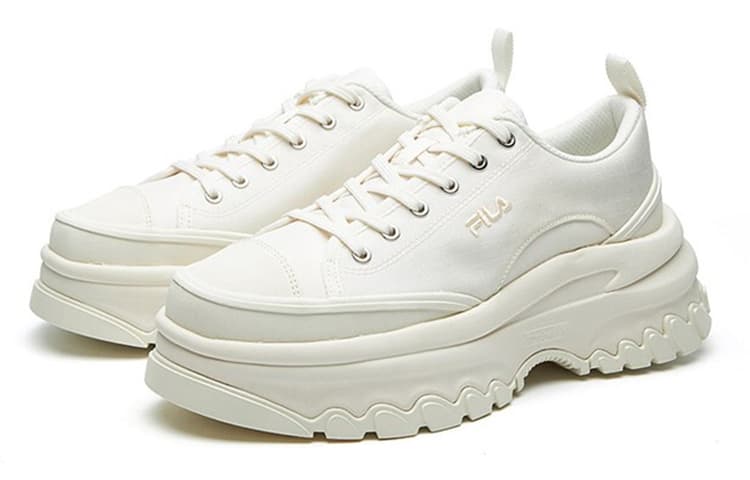 Кроссовки FILA lava - изображение 3