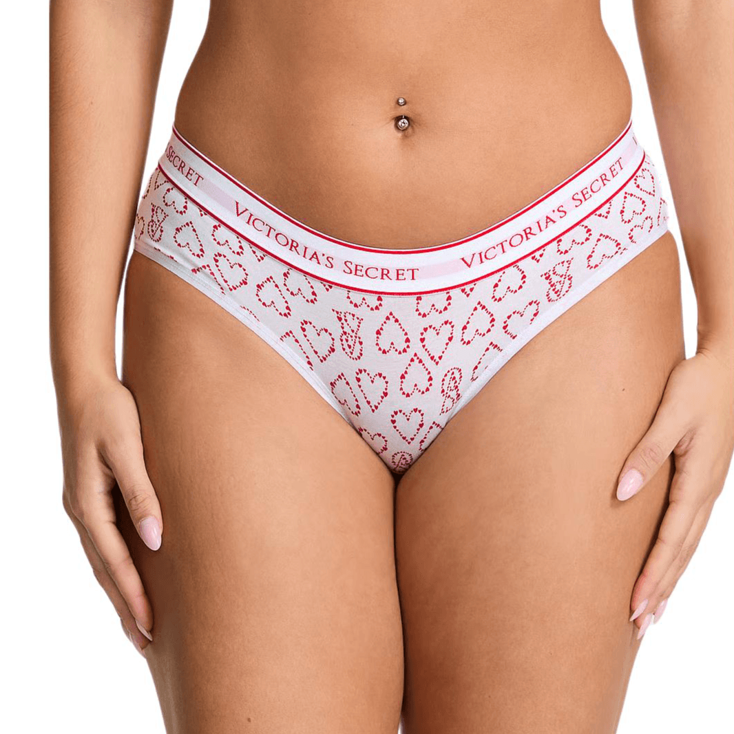 Трусы Victoria's Secret Трусики-бикини Женские - изображение 1