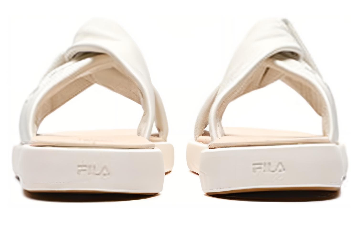 Сандалии FILA Vicky - изображение 4