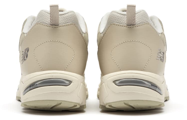 Кроссовки New Balance 875 Beige - изображение 3