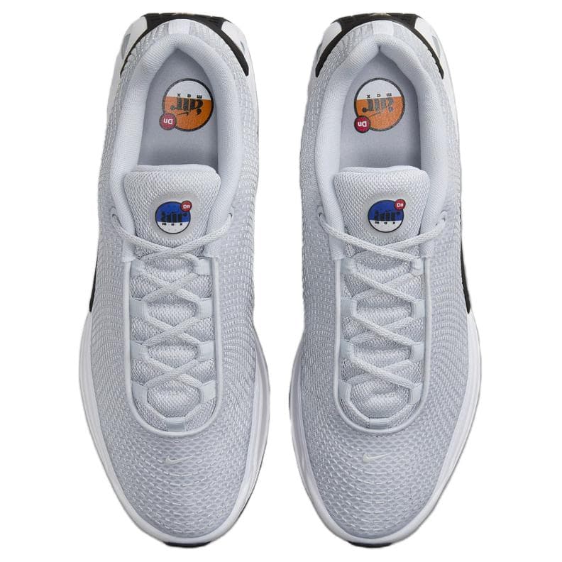 Кроссовки Nike Air Max Dn White - изображение 3
