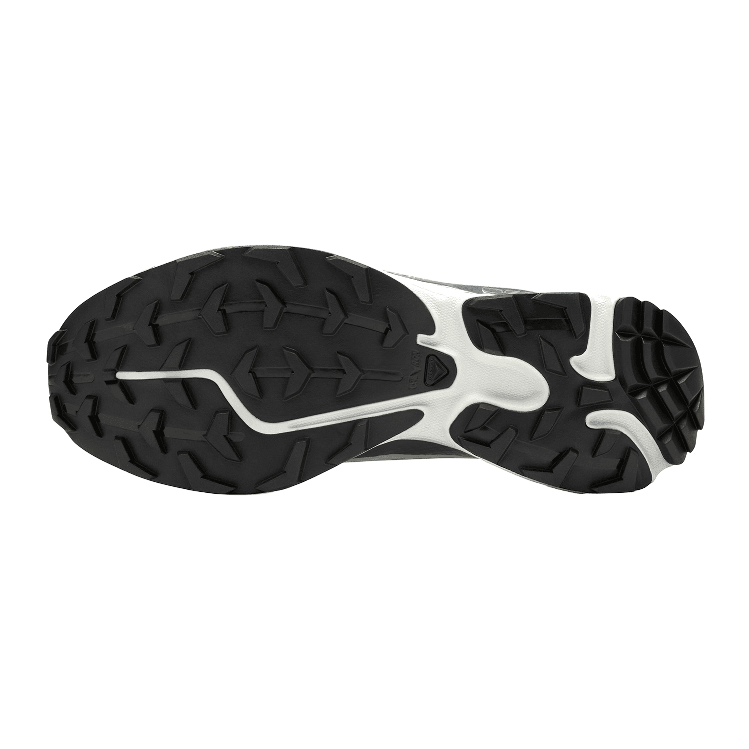 Кроссовки Salomon XT 6 FT Амортизация устойчивость к истиранию дышащая поддержка низкий верх повседневная обувь унисекс - изображение 5
