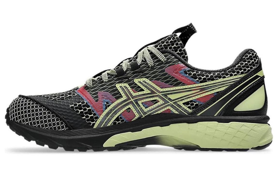 Кроссовки KIKO KOSTADINOV x Asics GEL-Terrain US4-S - изображение 1