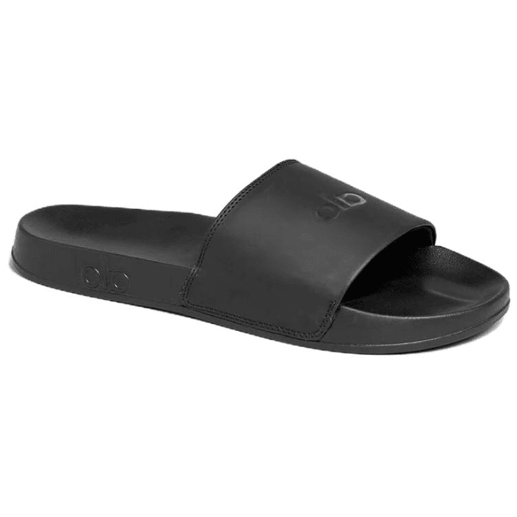 Сандалии alo yoga UNISEX IT SLIDE - изображение 2