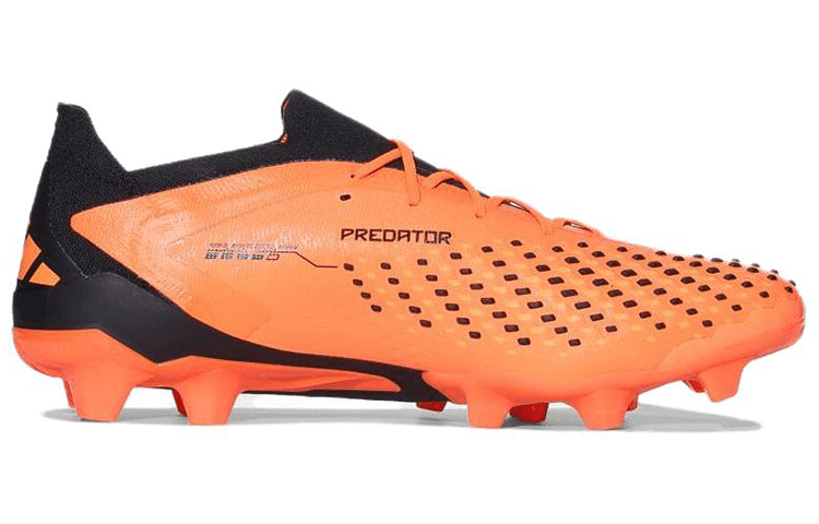 Кроссовки для футбола adidas Predator Accuracy.1 - изображение 2