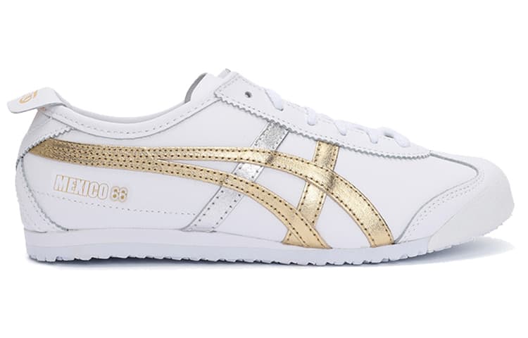 Кроссовки Onitsuka Tiger - изображение 2