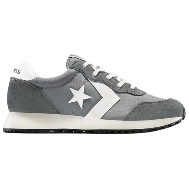 Кроссовки Converse Omega Trainer Универсальный Износостойкий Лоу-топы Повседневный Унисекс Серый - изображение 2