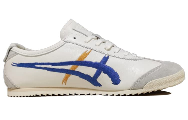 Кроссовки Onitsuka Tiger Mexico 66 Kabuki - изображение 2