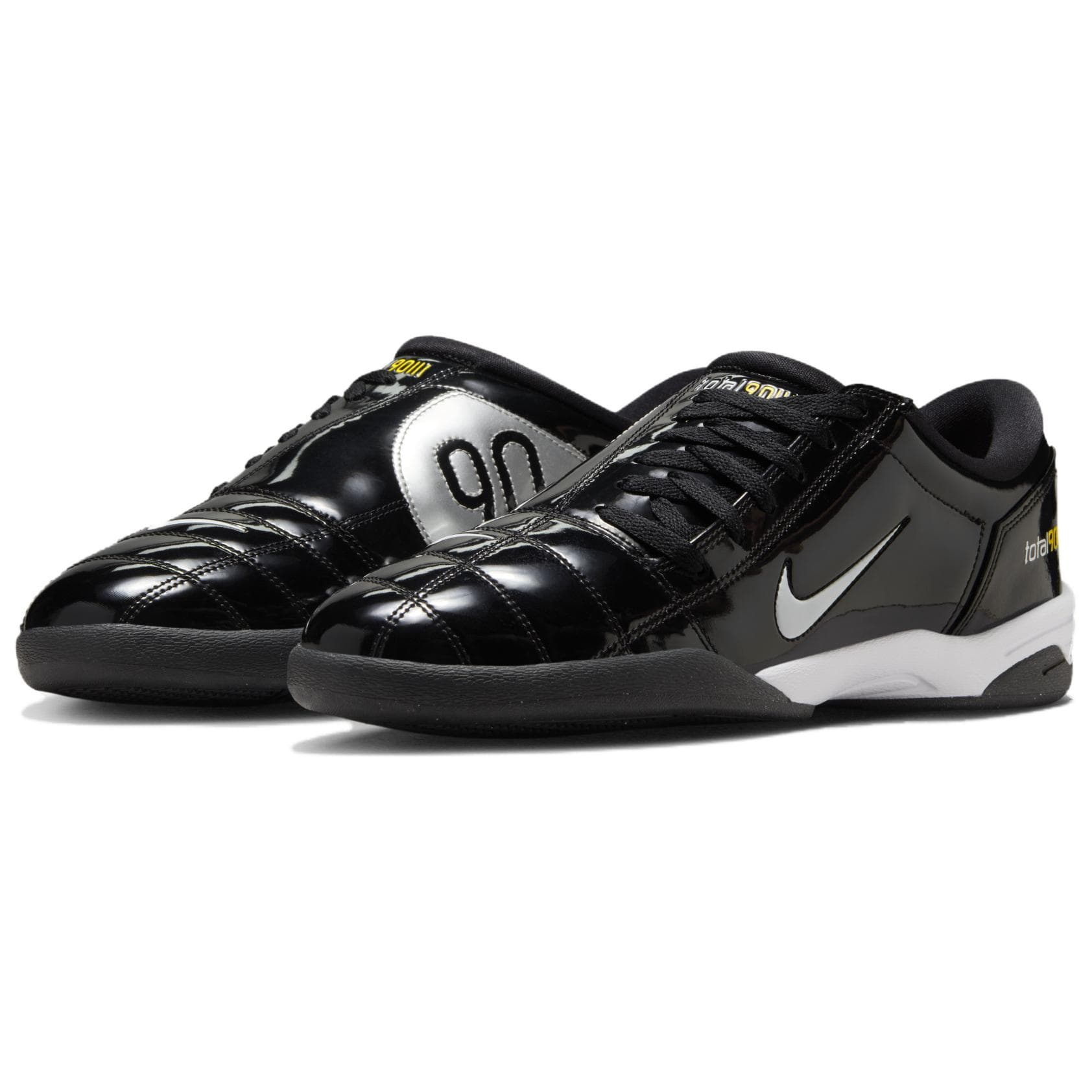 Кроссовки для футбола Nike Total 90 III ICIN - изображение 3