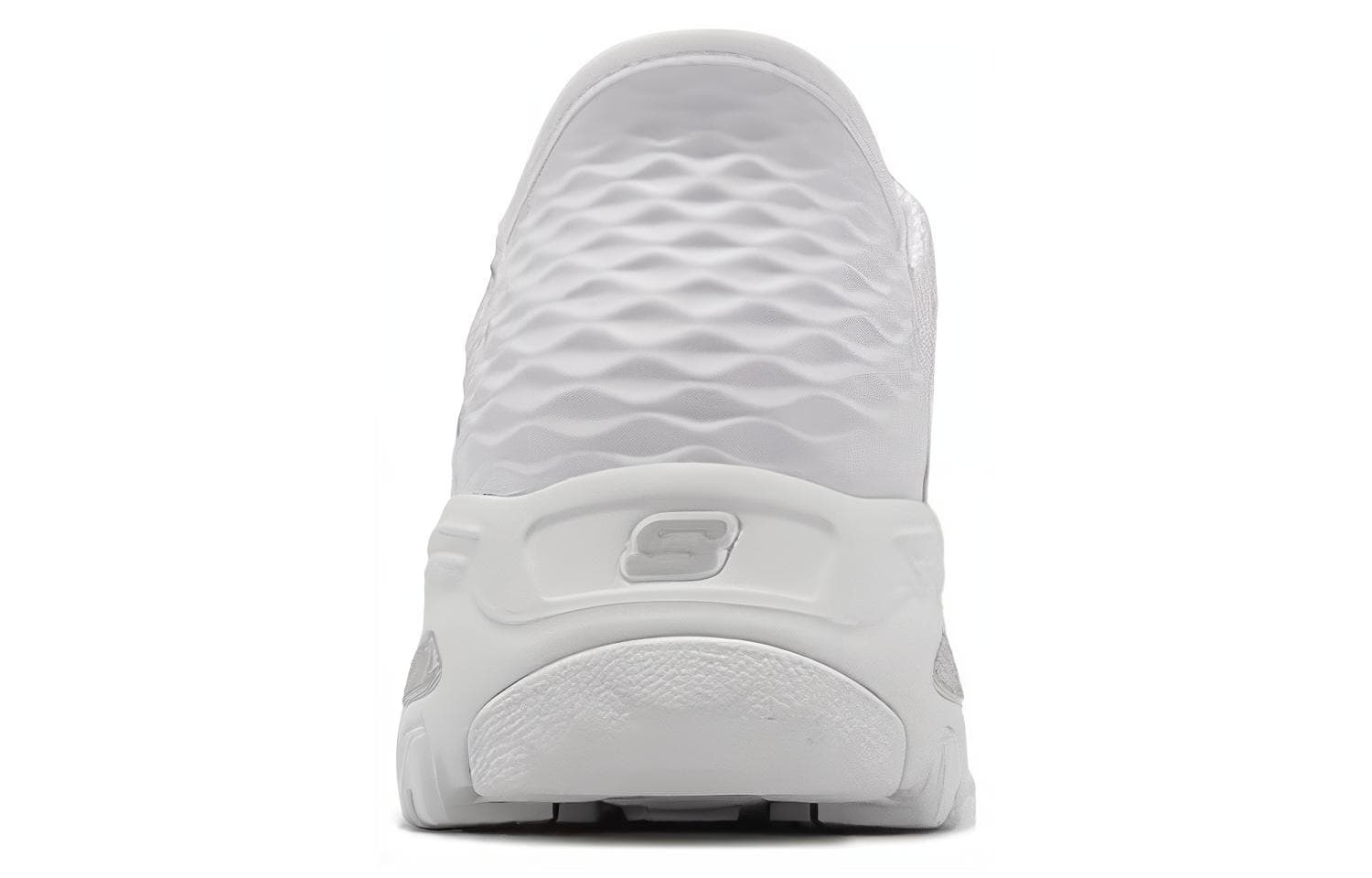 Кроссовки Skechers Slip ins - изображение 4
