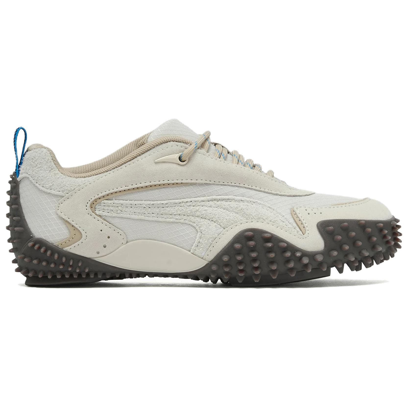 Кроссовки PUMA Mostro XC White - изображение 2
