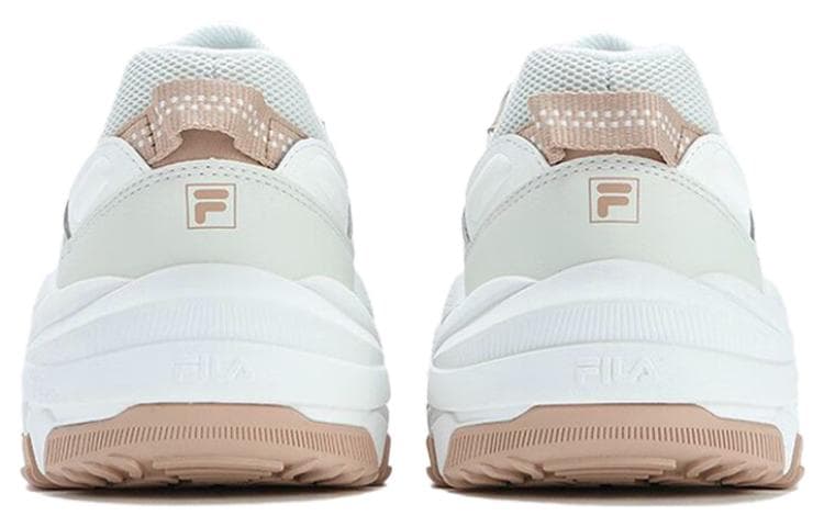 Кроссовки FILA 2 - изображение 3