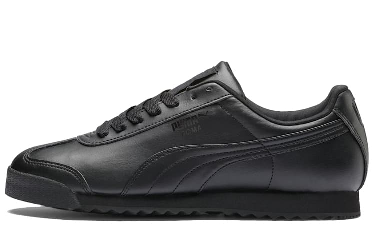 Кроссовки PUMA Roma Basic - изображение 1