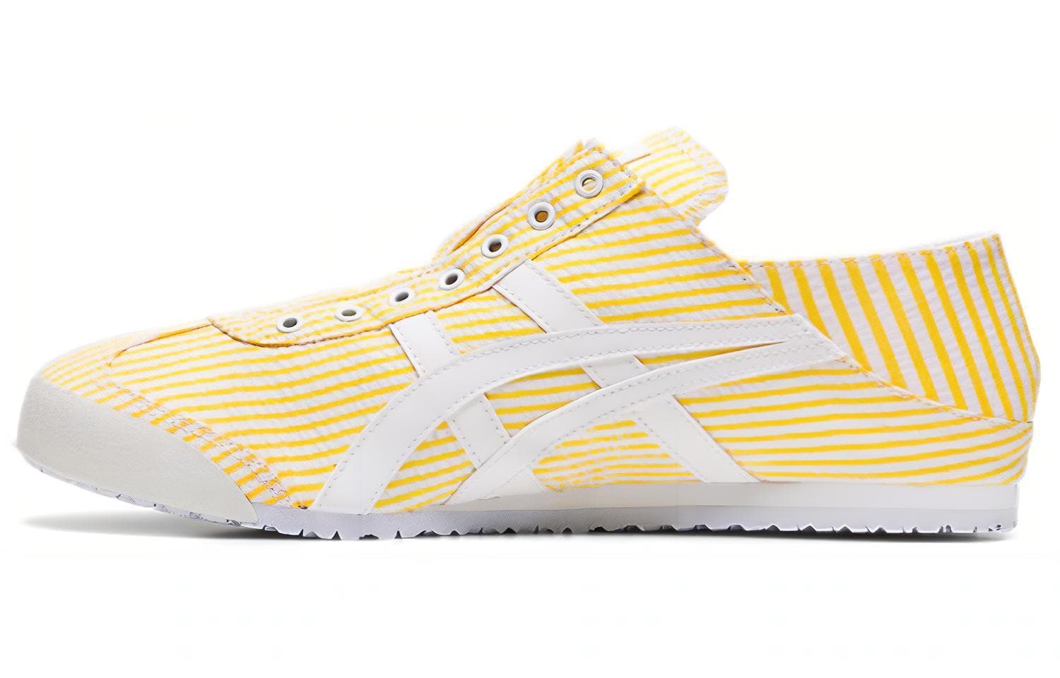 Кроссовки Onitsuka Tiger MEXICO 66 Paraty - изображение 1