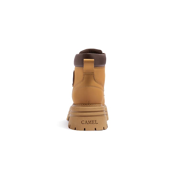Ботинки CAMEL 2.0 6cm - изображение 4