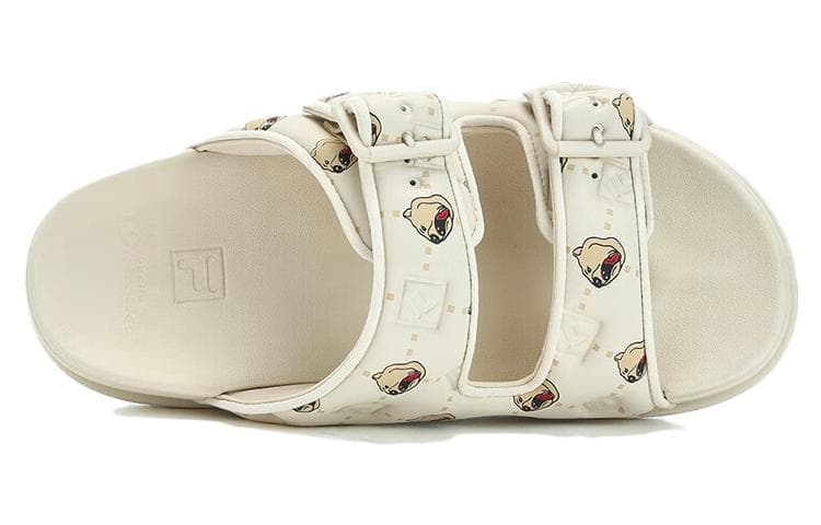 Сандалии FILA LUCIA - изображение 3