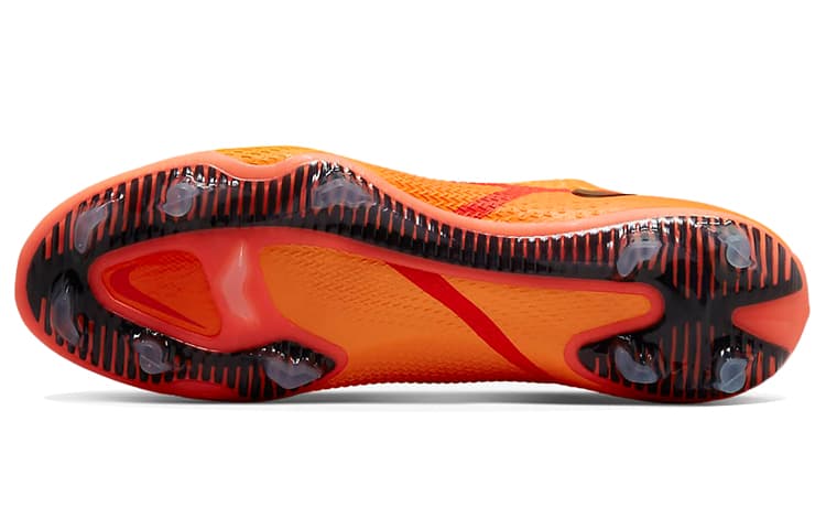 Кроссовки для футбола Nike Phantom GT2 Elite FG - изображение 6