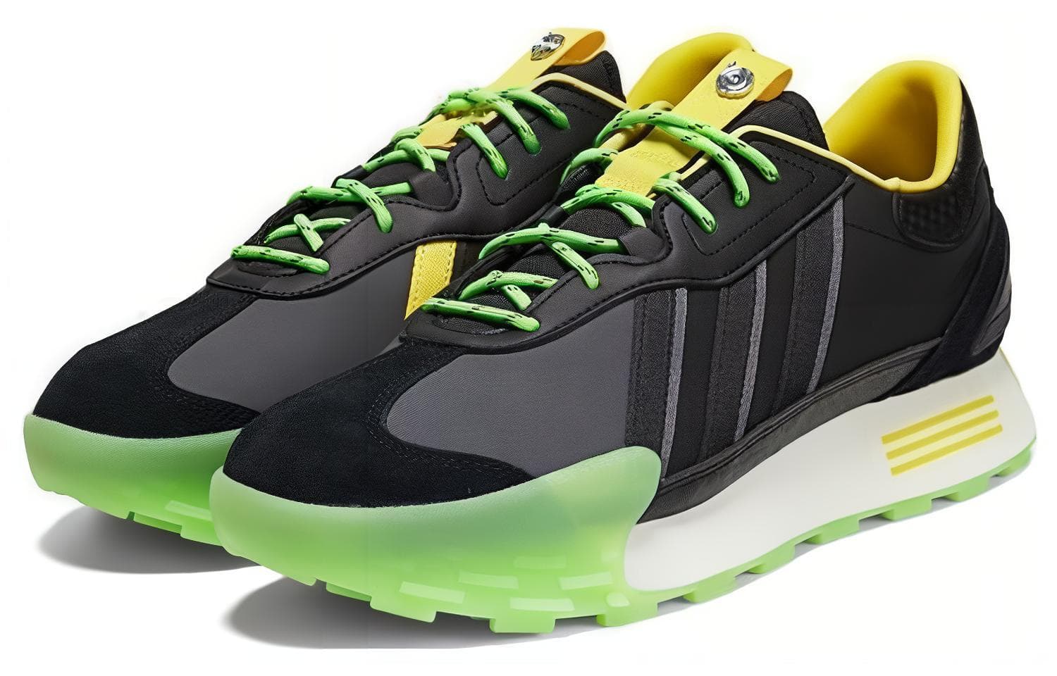 Кроссовки adidas neo Futro Mixr FM - изображение 3