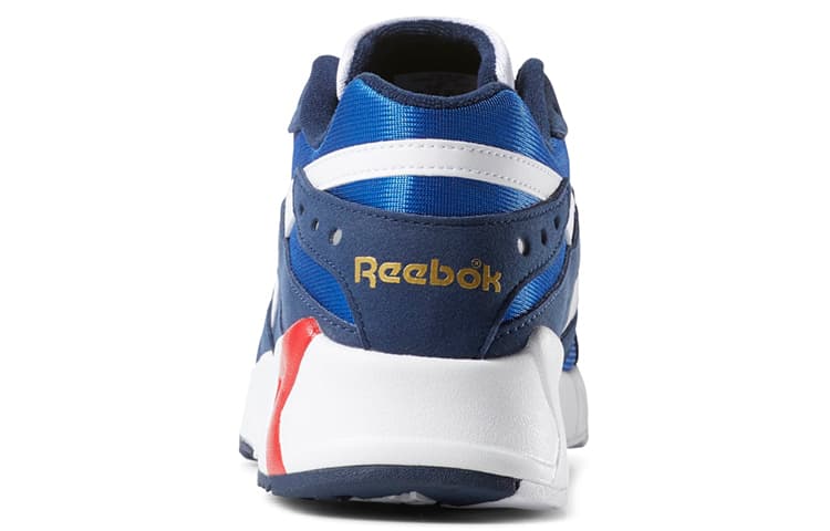 Кроссовки Reebok Aztrek - изображение 5