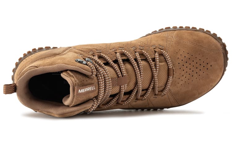 Кроссовки MERRELL Wrapt - изображение 3
