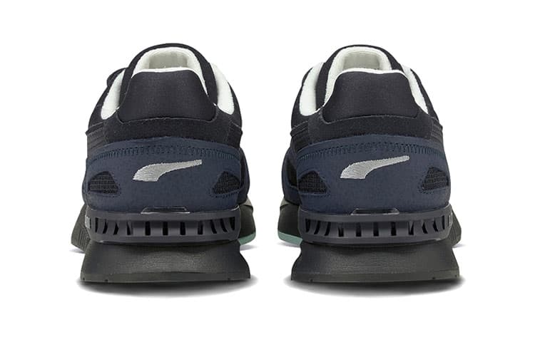 Кроссовки Puma Mirage Mox Night Vision - изображение 5