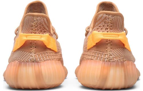 Кроссовки adidas Yeezy Boost 350 V2 Clay - изображение 4