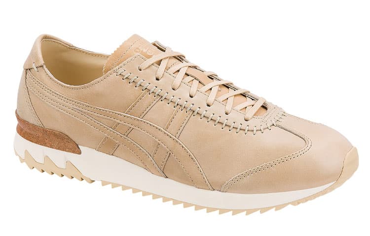 Кроссовки Onitsuka Tiger MHS - изображение 3