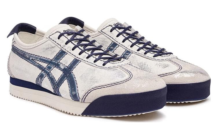 Кроссовки Onitsuka Tiger MEXICO 66 Sd Pf - изображение 3